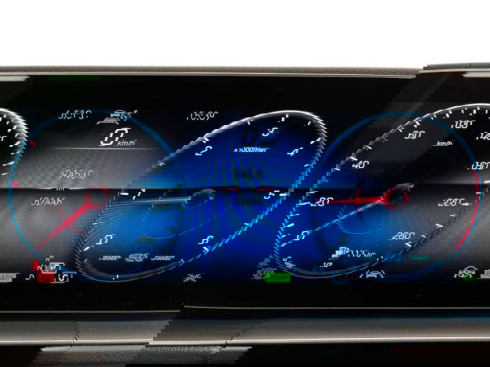 Mercedes-Benz GLE Coupé usata a Verona (8)