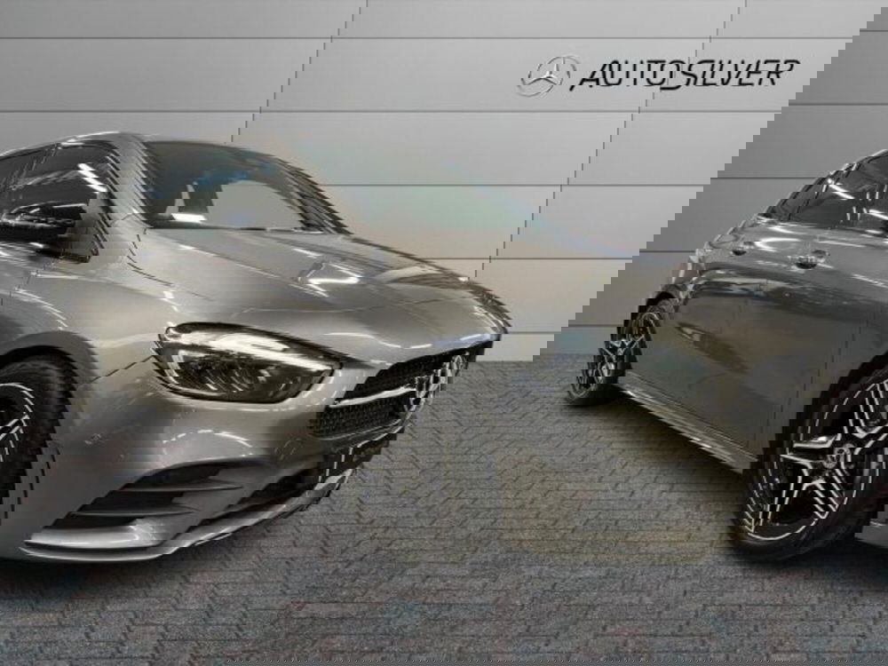 Mercedes-Benz Classe B usata a Verona