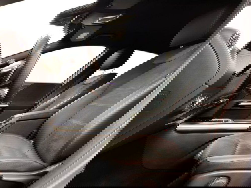 Mercedes-Benz Classe B usata a Verona (10)