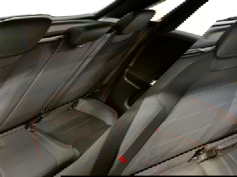 Mercedes-Benz Classe B usata a Verona (15)