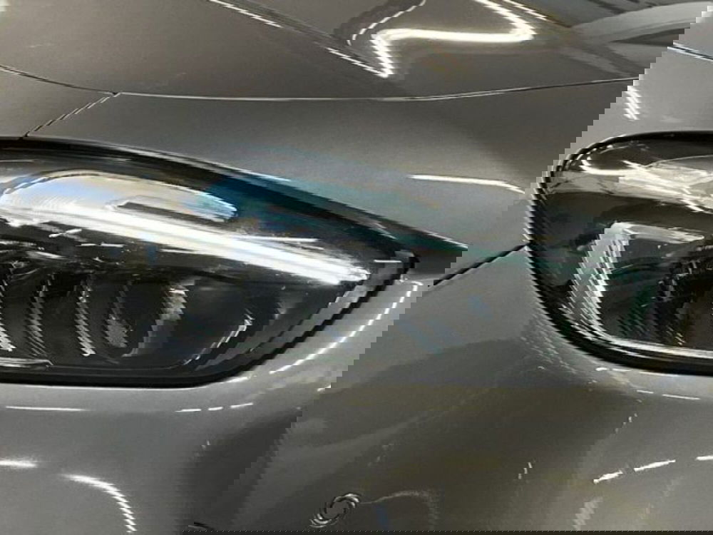 Mercedes-Benz Classe B usata a Verona (17)