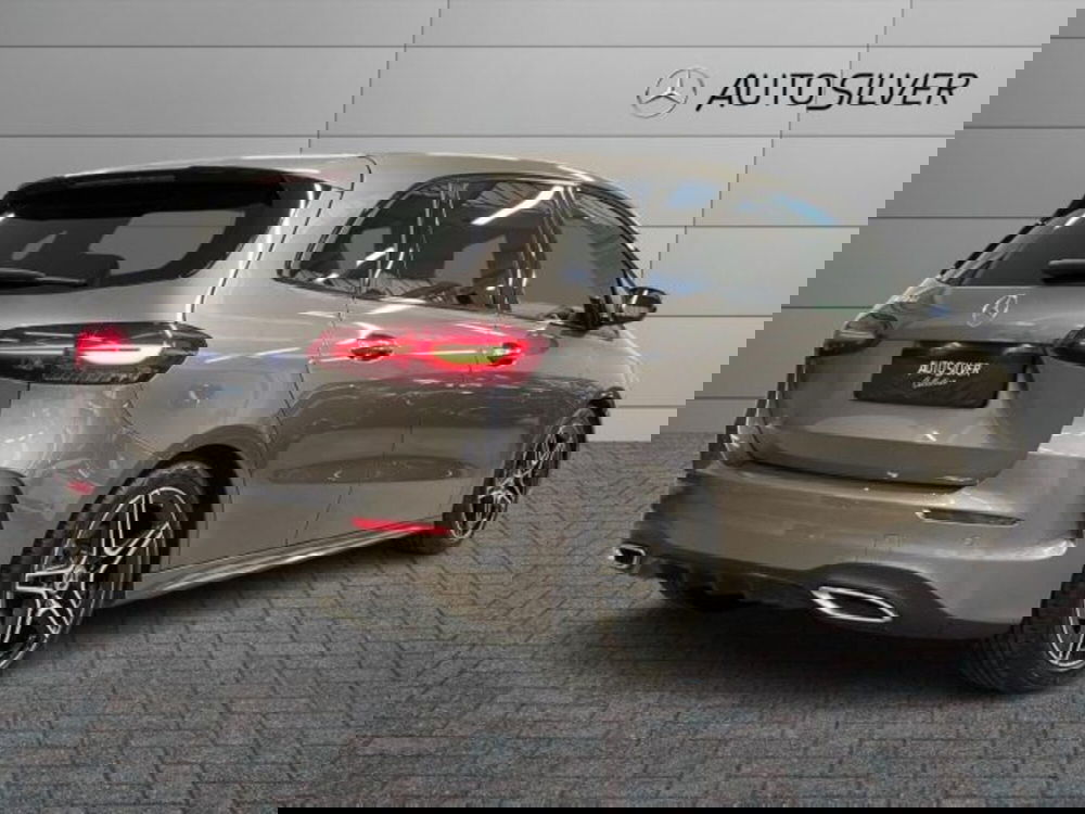 Mercedes-Benz Classe B usata a Verona (2)