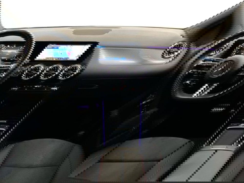 Mercedes-Benz Classe B usata a Verona (9)