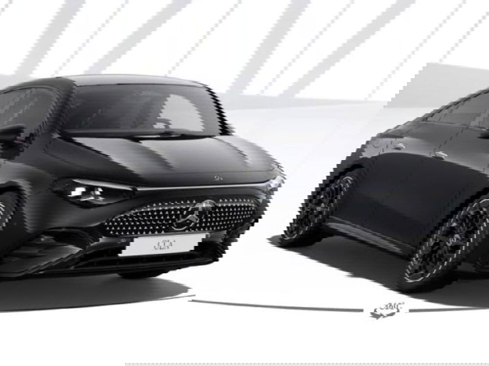 Mercedes-Benz CLA Shooting Brake nuova a Verona