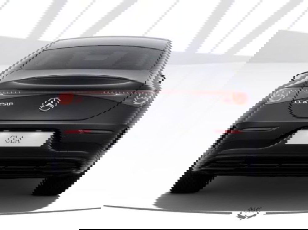 Mercedes-Benz CLA Shooting Brake nuova a Verona (4)