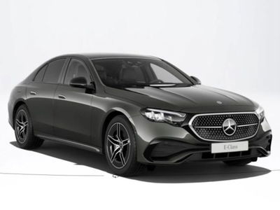 Mercedes-Benz GLC 220 d 4Matic Mild Hybrid AMG Advanced Plus nuova a Verona