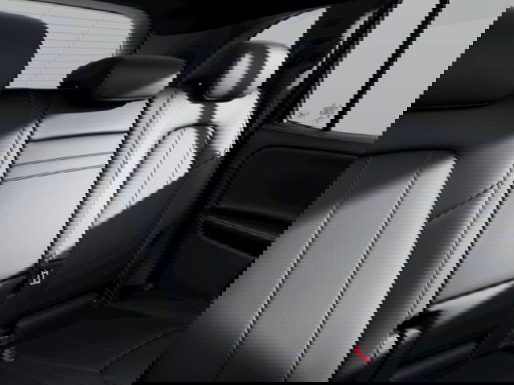 Mercedes-Benz EQB nuova a Verona (7)