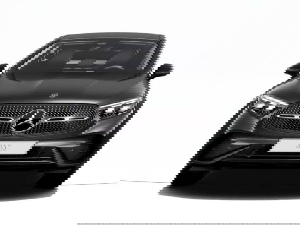 Mercedes-Benz GLC Coupé nuova a Verona (3)