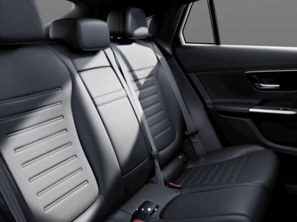 Mercedes-Benz GLC Coupé nuova a Verona (6)