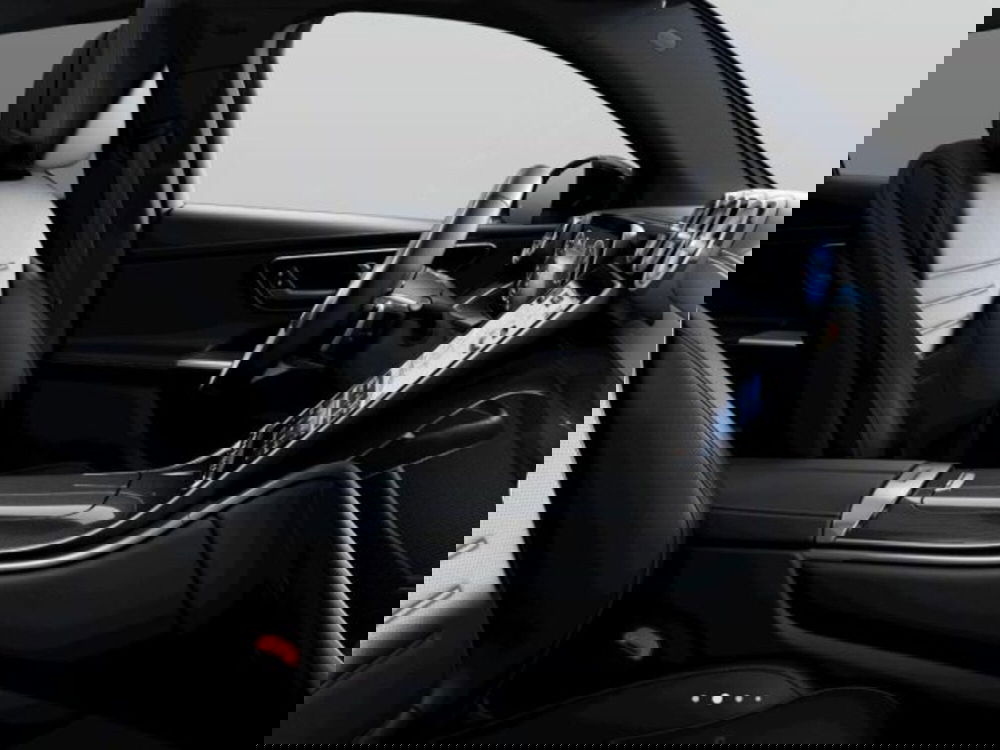 Mercedes-Benz GLC Coupé nuova a Verona (7)