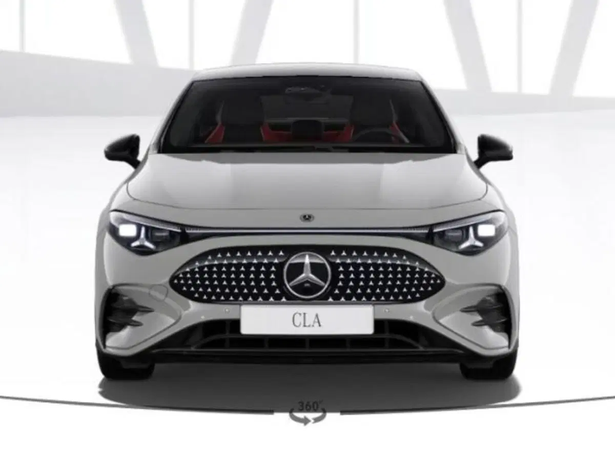 Mercedes-Benz CLA Shooting Brake nuova a Verona