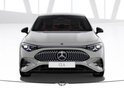 Mercedes-Benz CLA Shooting Brake EQ 250+ AMG Line Premium Plus nuova a Verona