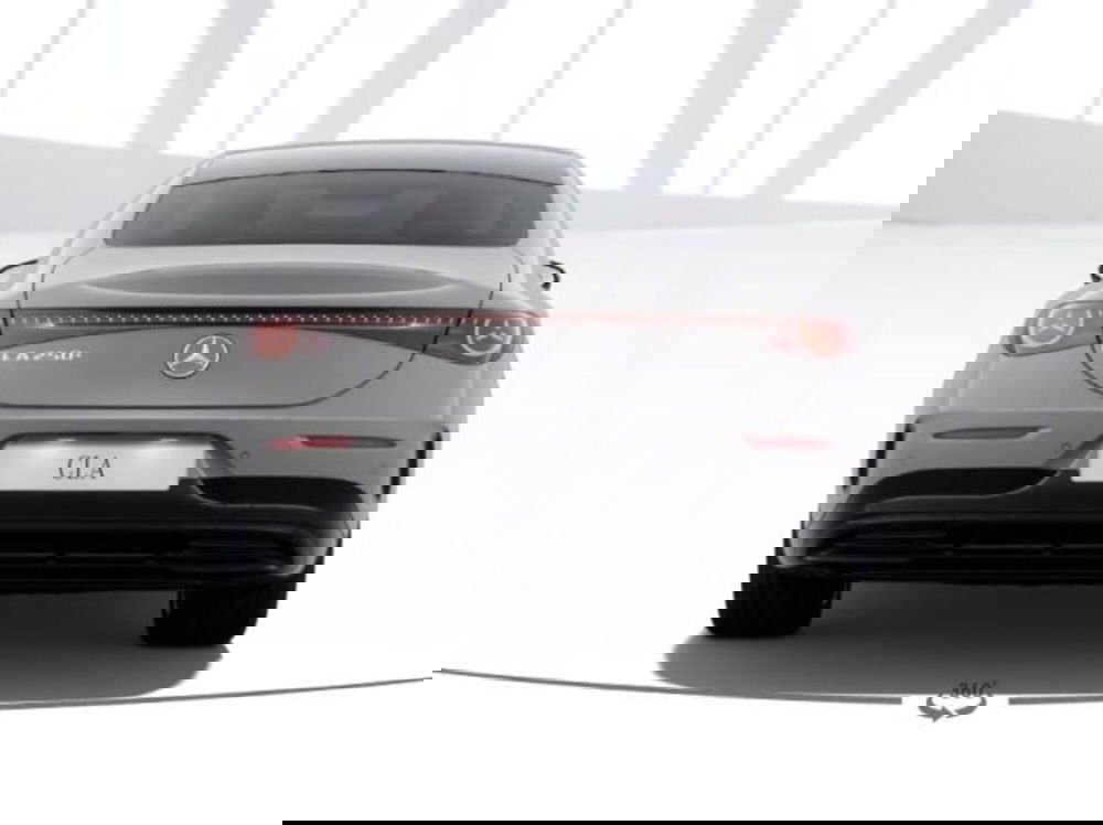 Mercedes-Benz CLA Shooting Brake nuova a Verona (4)