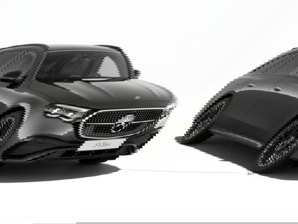 Mercedes-Benz Classe E Station Wagon nuova a Verona