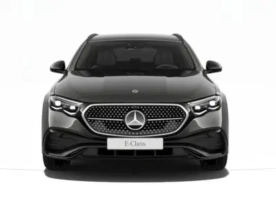 Mercedes-Benz Classe E Station Wagon 220 d AMG Line Premium auto nuova a Verona