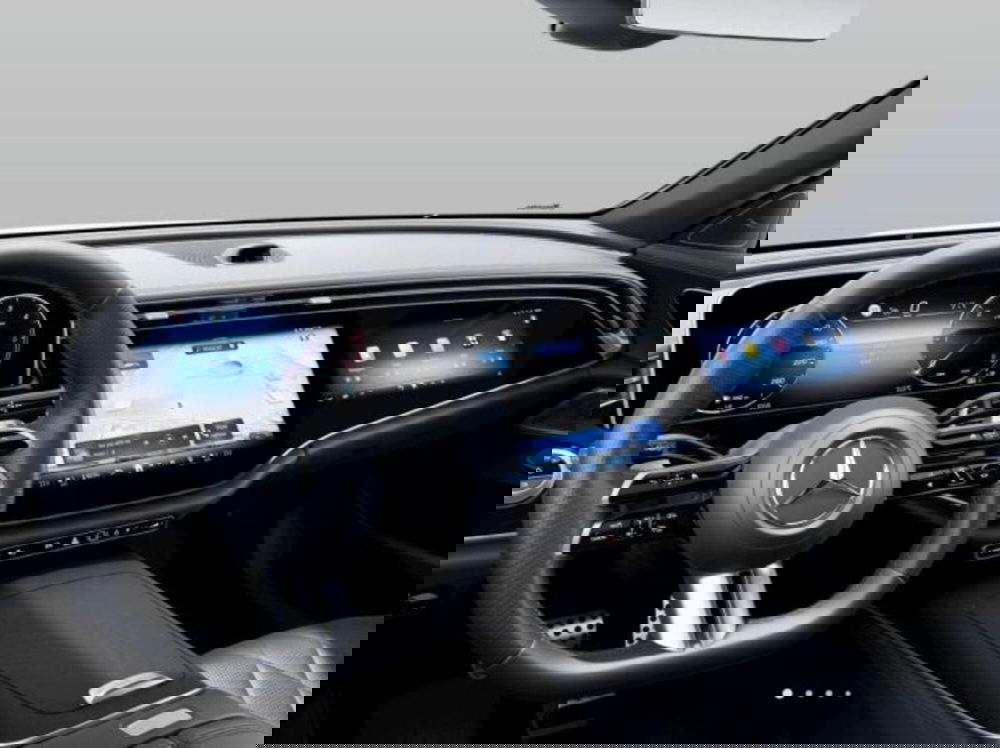 Mercedes-Benz Classe E Station Wagon nuova a Verona (5)