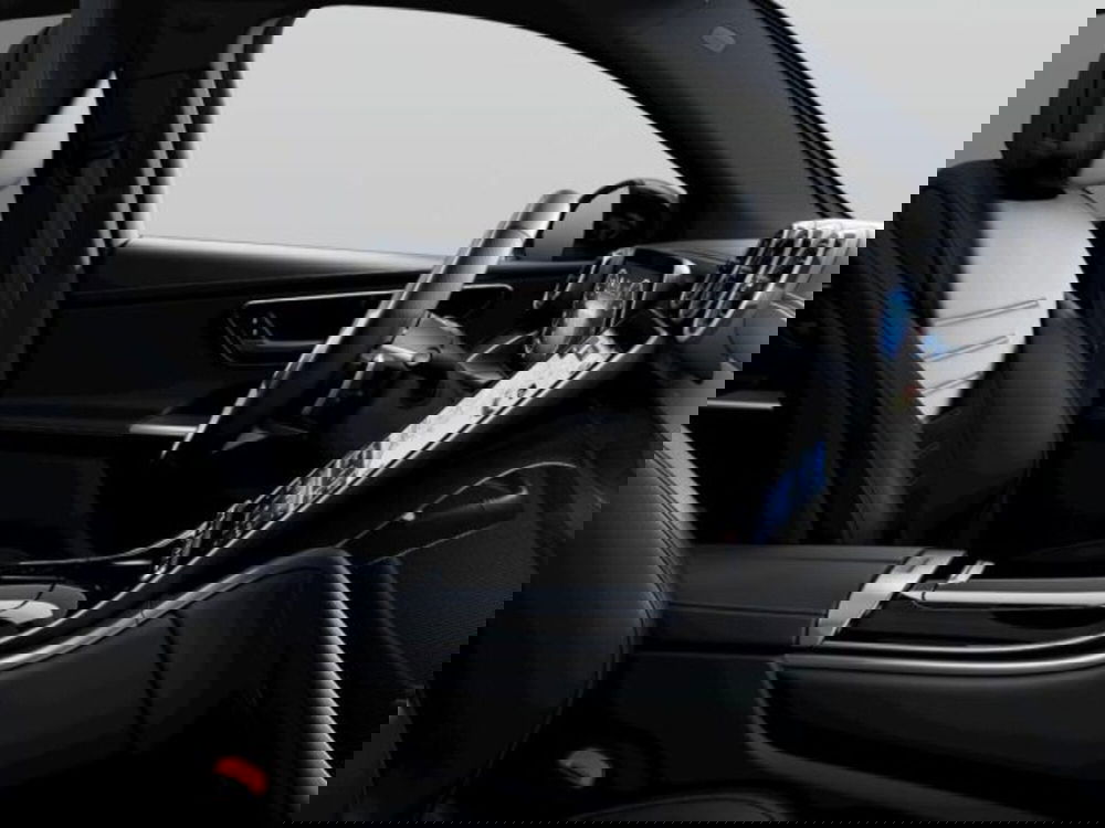 Mercedes-Benz GLC nuova a Verona (6)