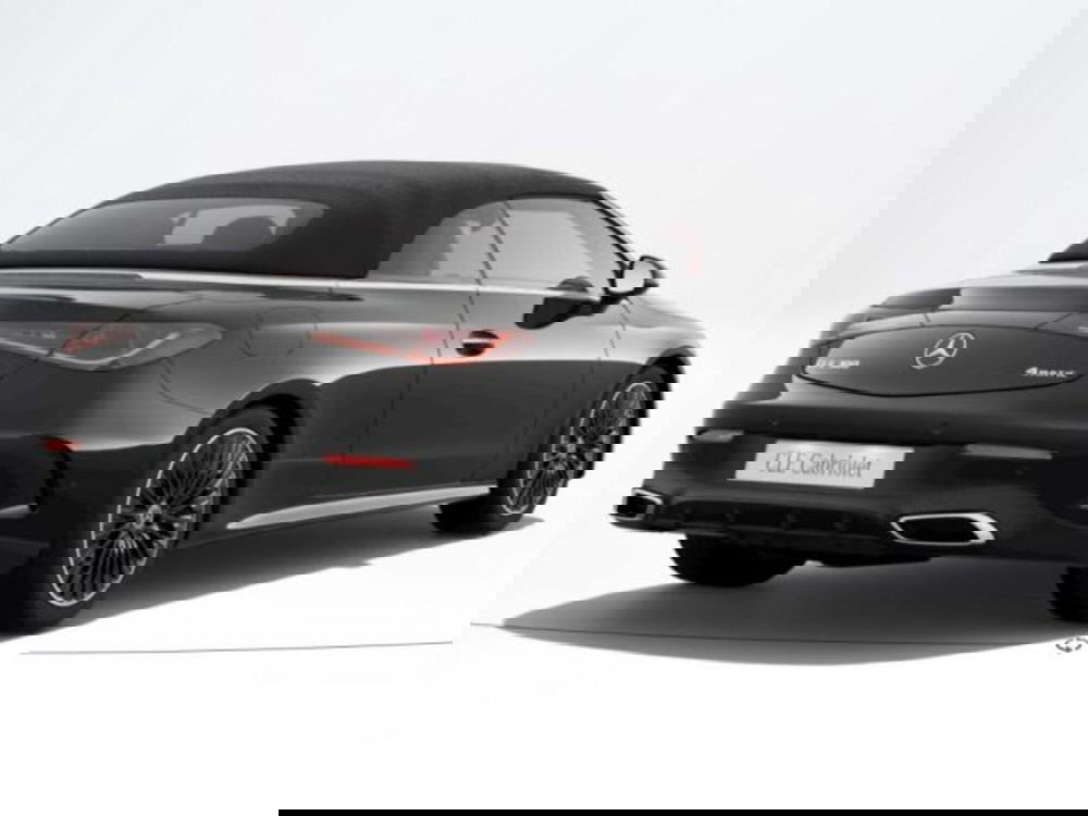 Mercedes-Benz CLE Cabrio nuova a Verona (2)