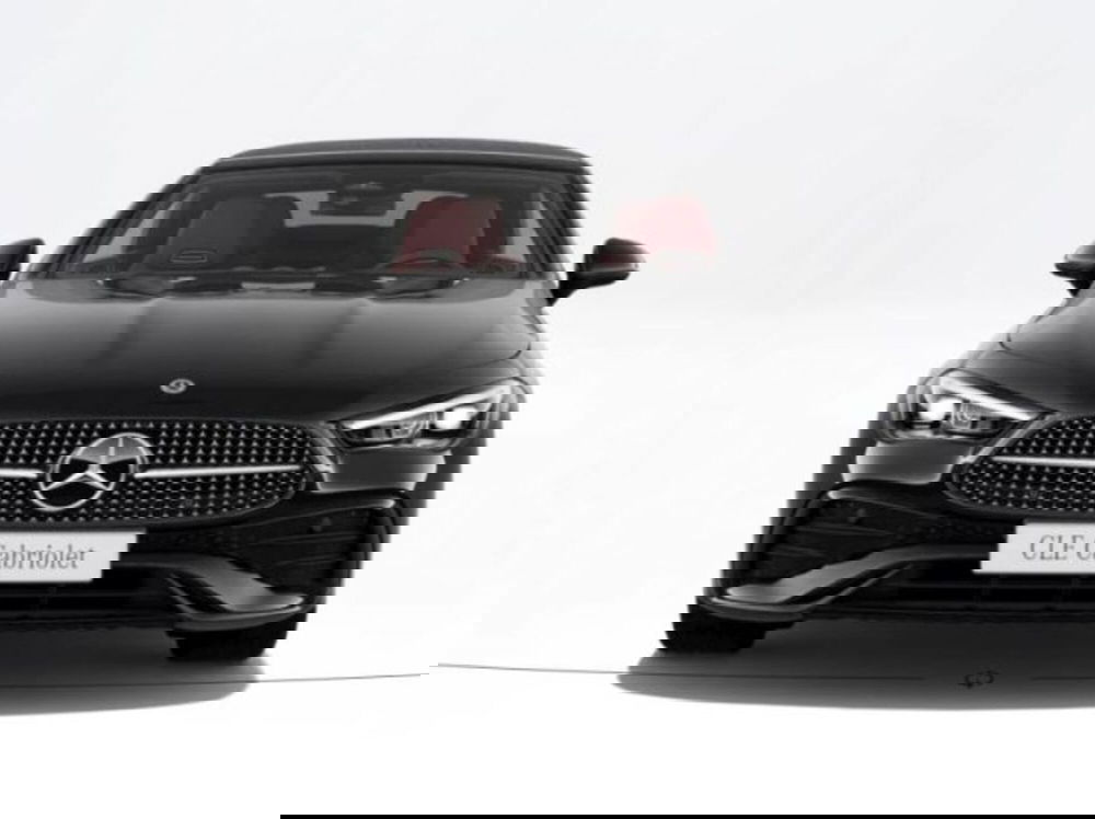 Mercedes-Benz CLE Cabrio nuova a Verona (3)