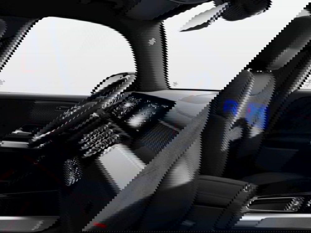 Mercedes-Benz EQB nuova a Verona (6)