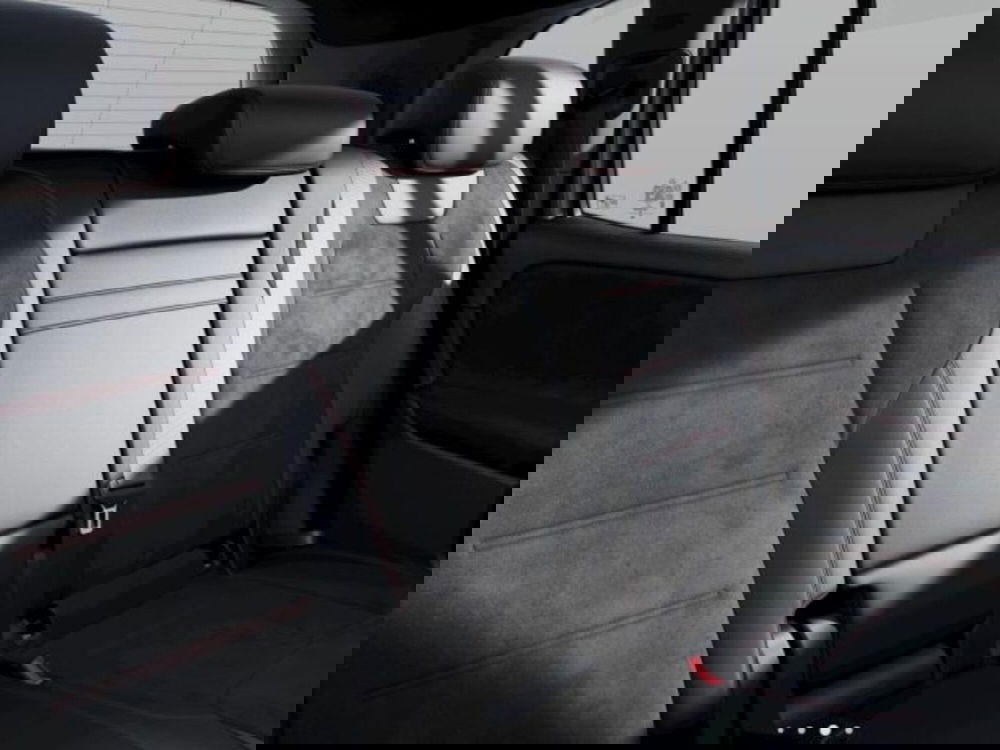 Mercedes-Benz EQB nuova a Verona (7)