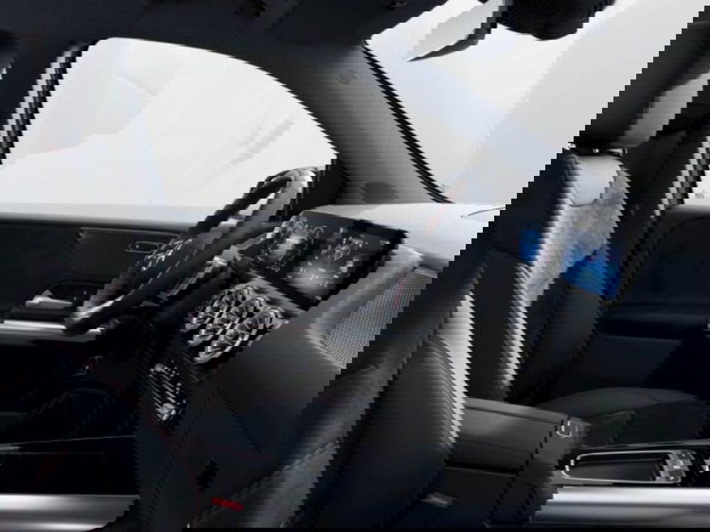 Mercedes-Benz Classe B nuova a Verona (6)