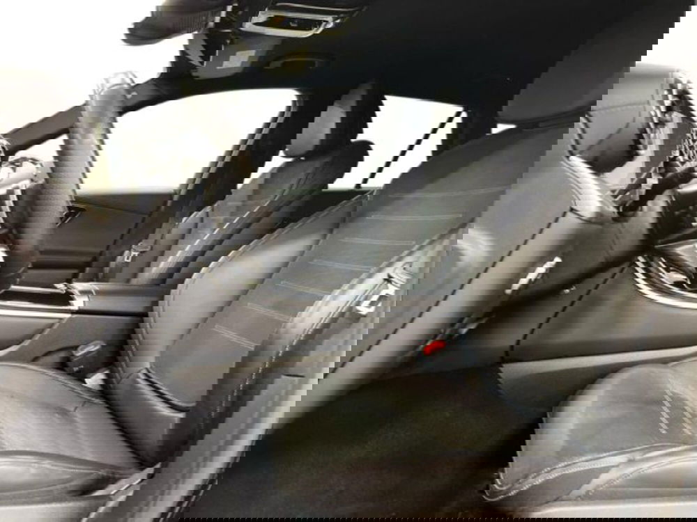 Mercedes-Benz GLC usata a Verona (10)