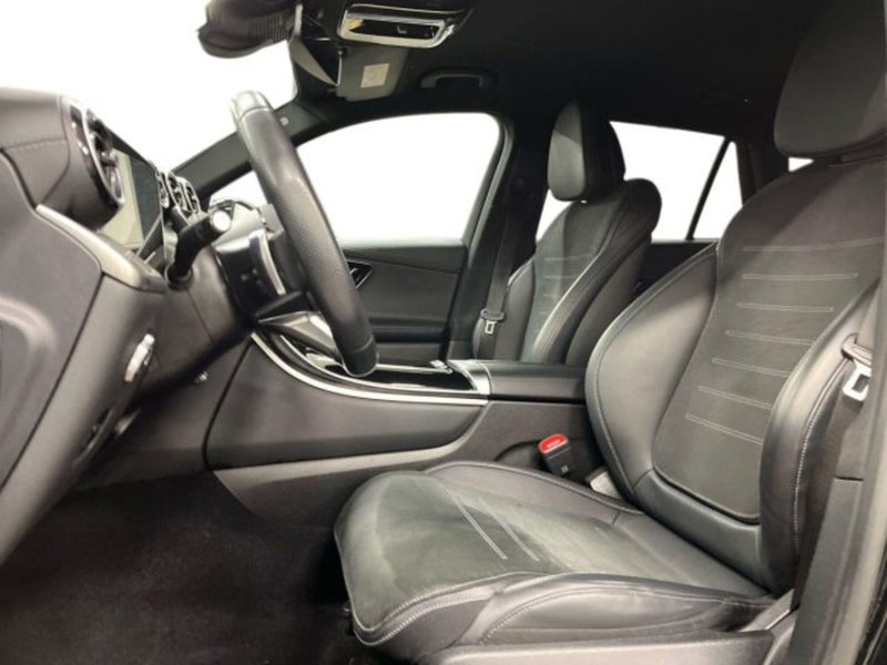 Mercedes-Benz GLC usata a Verona (10)