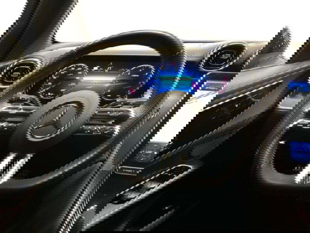 Mercedes-Benz GLC usata a Verona (11)