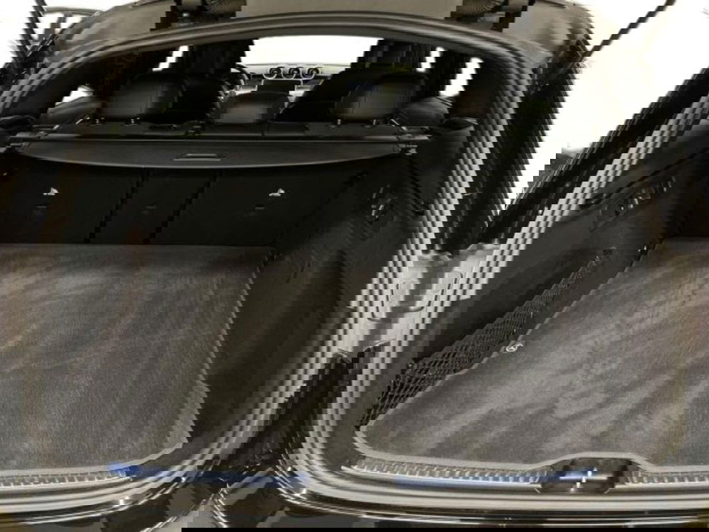 Mercedes-Benz GLC usata a Verona (13)