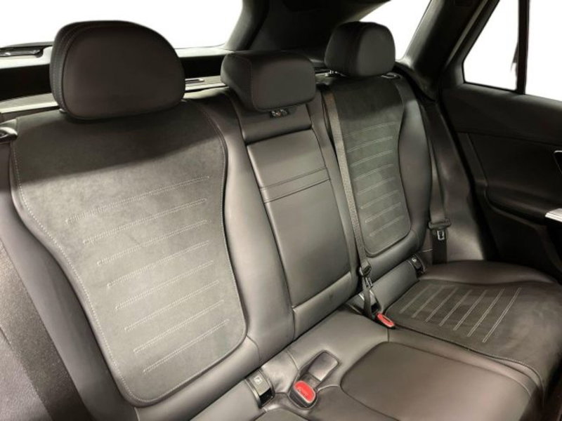 Mercedes-Benz GLC usata a Verona (16)