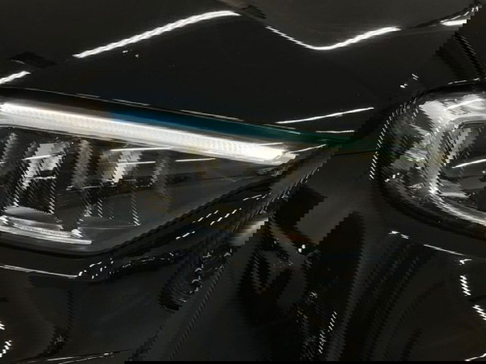 Mercedes-Benz GLC usata a Verona (17)