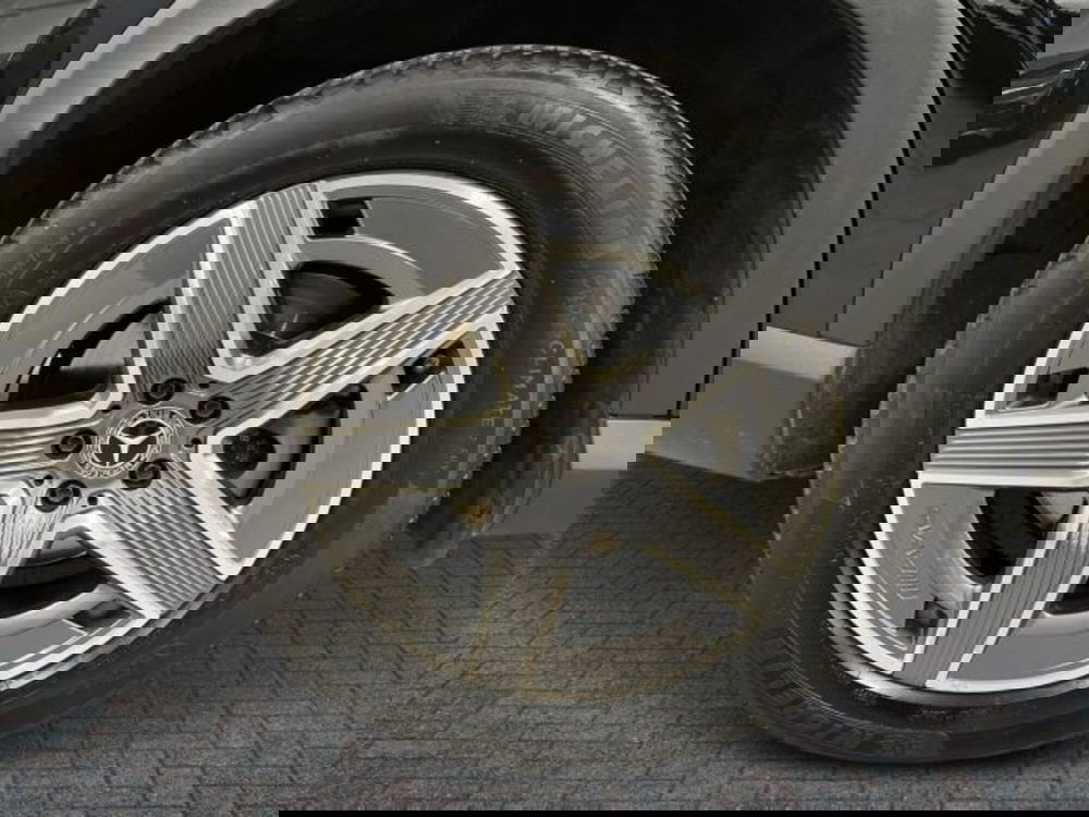 Mercedes-Benz GLC usata a Verona (7)