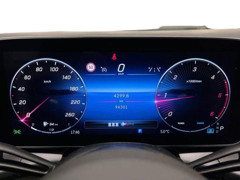 Mercedes-Benz GLC usata a Verona (8)