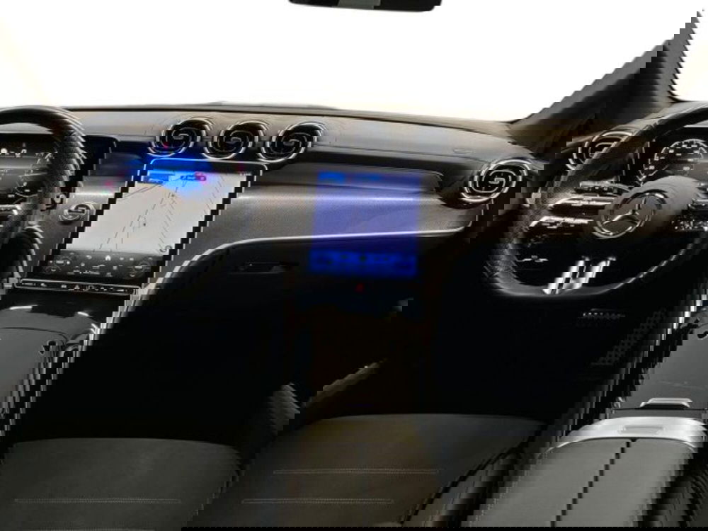 Mercedes-Benz GLC usata a Verona (9)