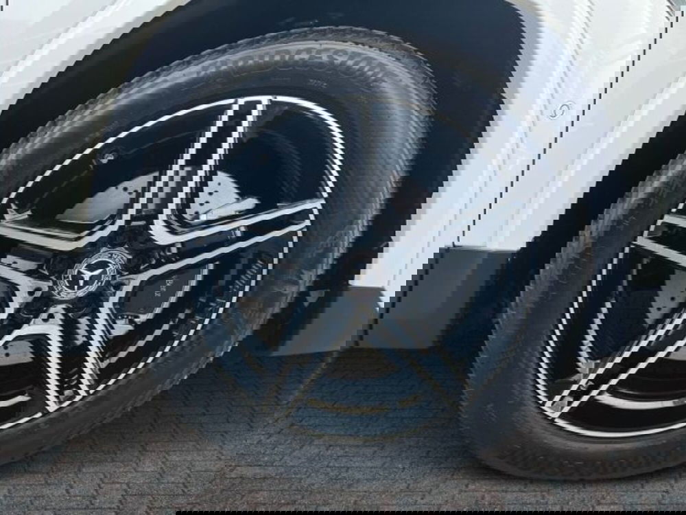 Mercedes-Benz GLA SUV nuova a Verona (6)