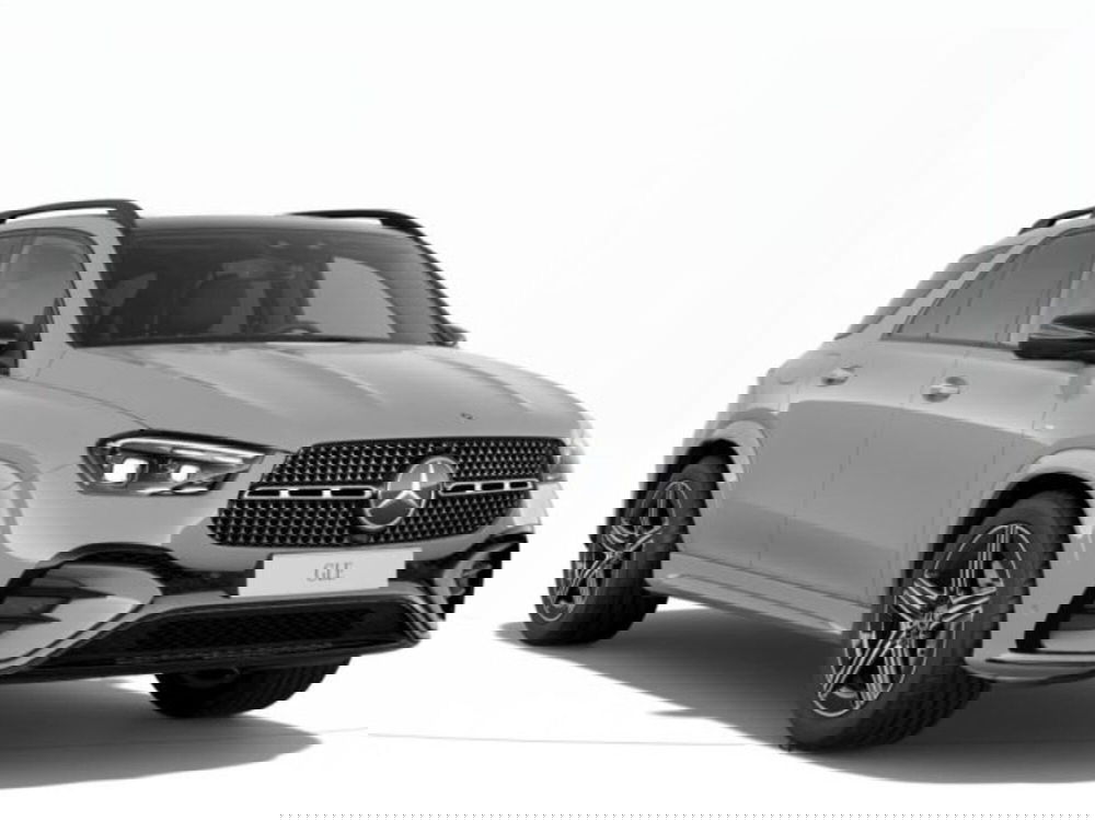 Mercedes-Benz GLE SUV nuova a Verona