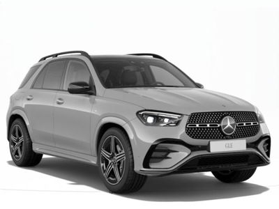 Mercedes-Benz GLE SUV 350 de phev AMG Line Premium 4matic auto nuova a Verona