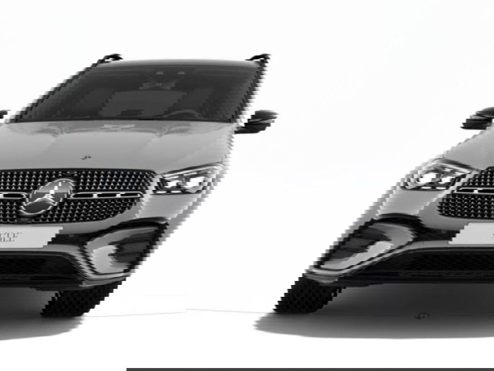 Mercedes-Benz GLE SUV nuova a Verona (3)