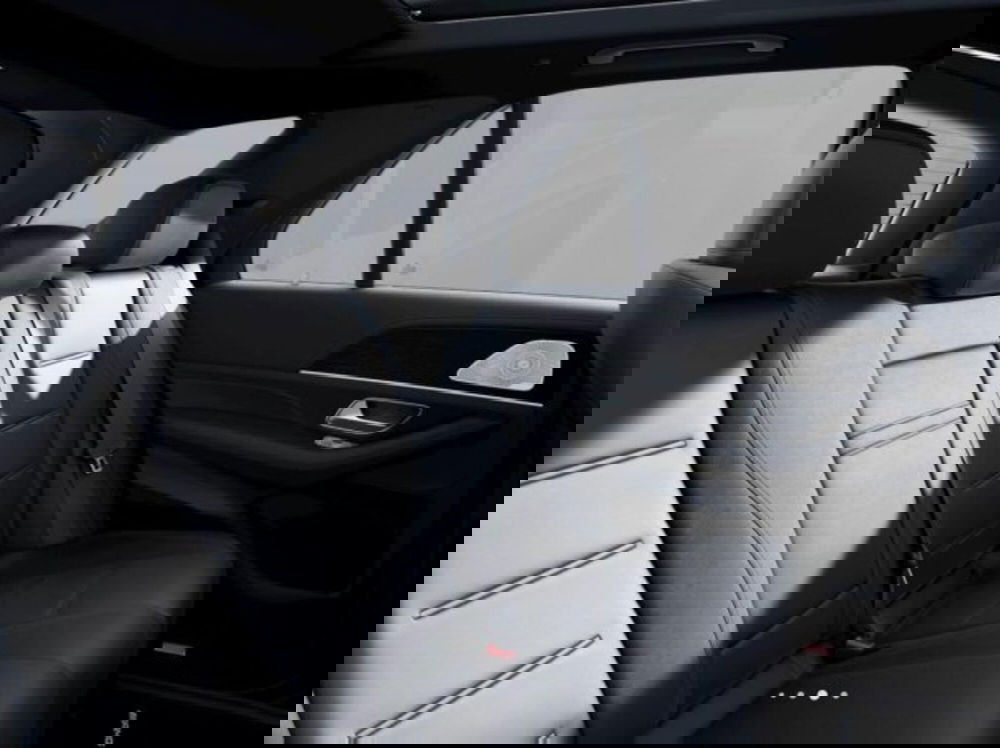 Mercedes-Benz GLE SUV nuova a Verona (6)