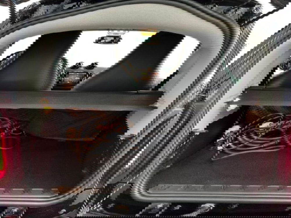 smart Fortwo usata a Verona (13)