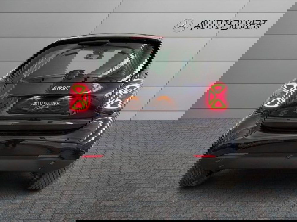 smart Fortwo usata a Verona (4)