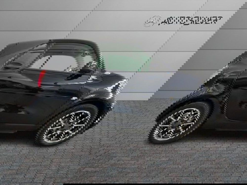 smart Fortwo usata a Verona (5)