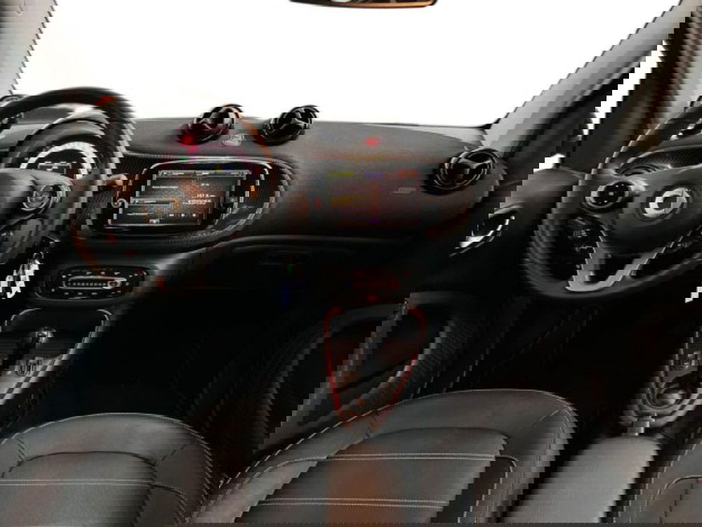 smart Fortwo usata a Verona (9)