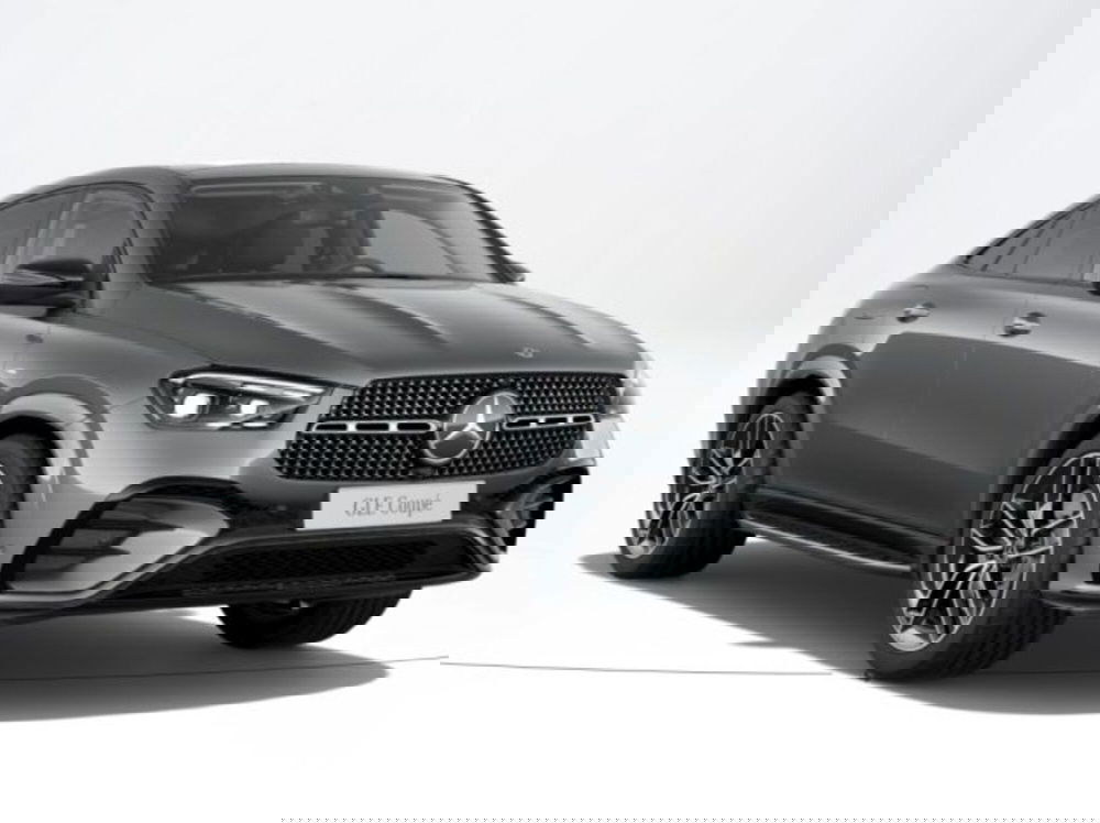 Mercedes-Benz GLB nuova a Verona