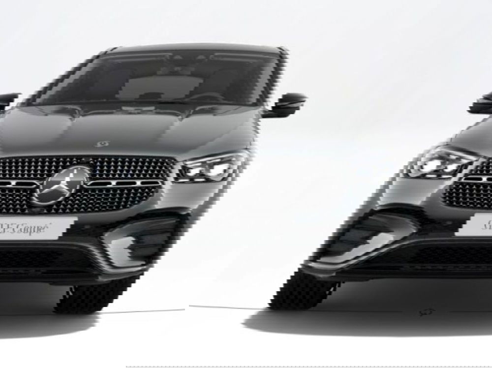 Mercedes-Benz GLB nuova a Verona (3)