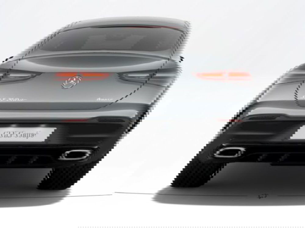 Mercedes-Benz GLB nuova a Verona (4)