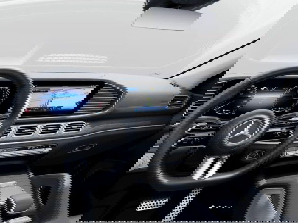 Mercedes-Benz GLB nuova a Verona (8)