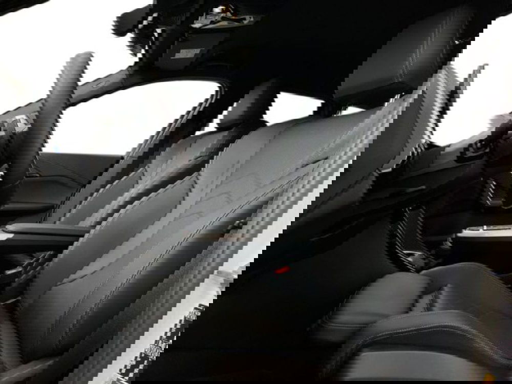 BMW iX1 usata a Verona (10)