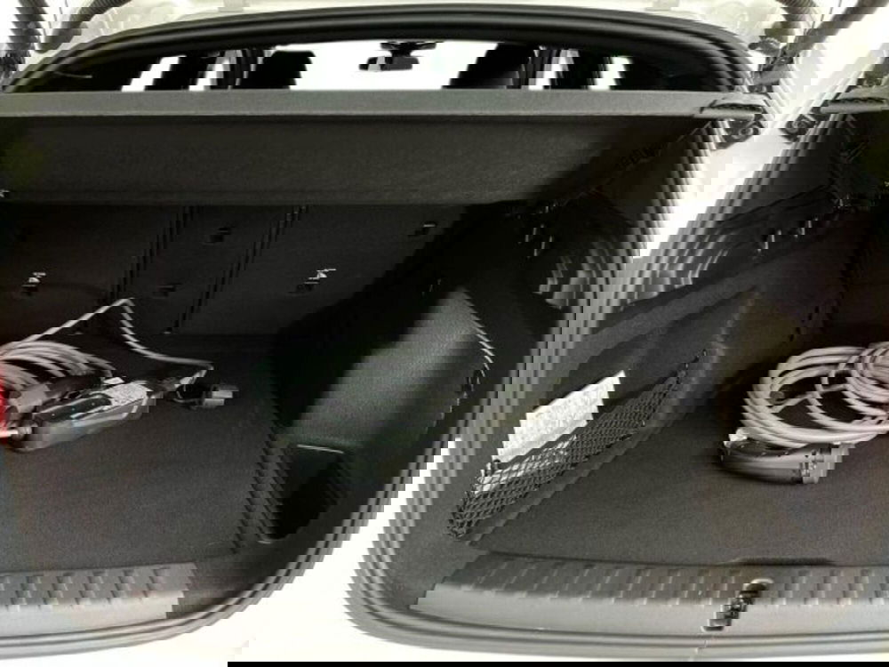 BMW iX1 usata a Verona (13)